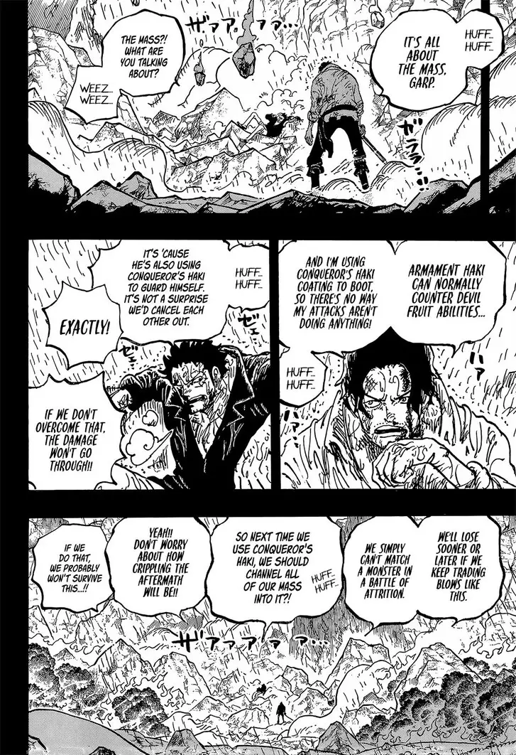 Chapter 1165 - Page 13
