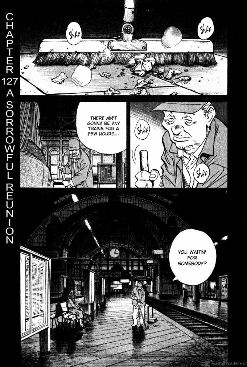 Chapter 127 - Page 1