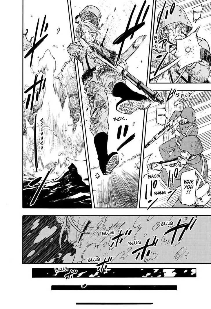 Chapter 100 - Page 6
