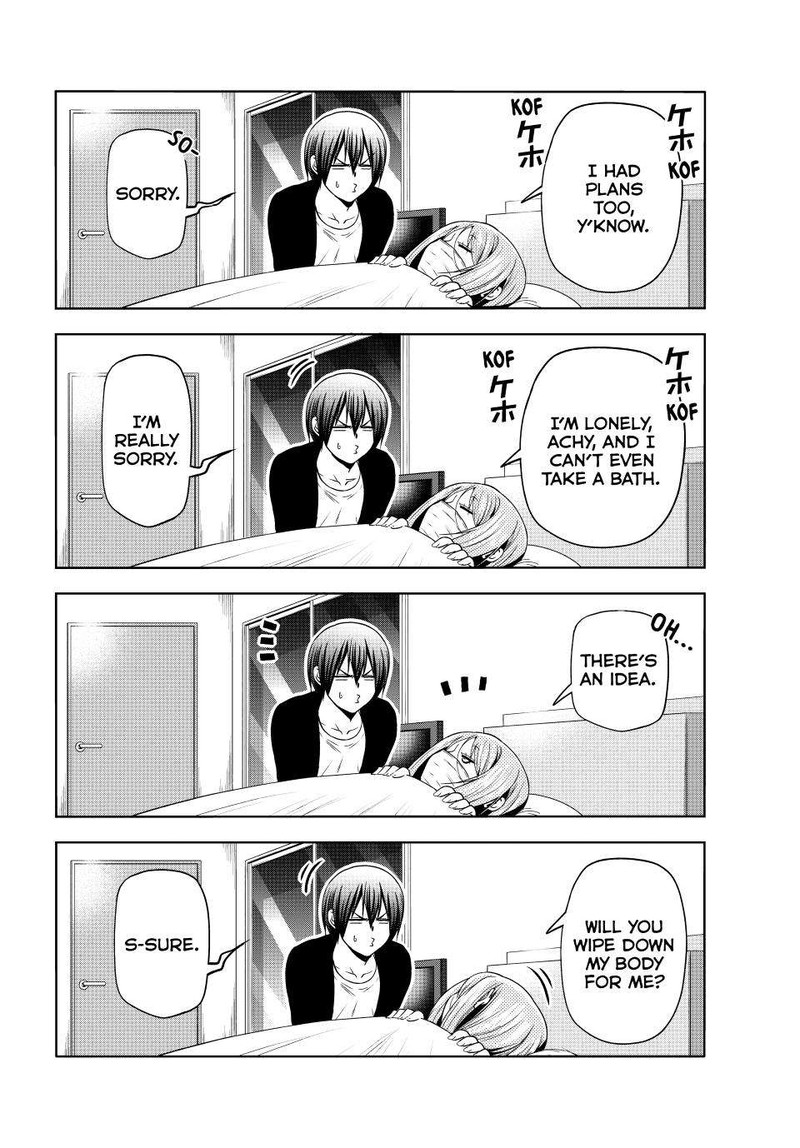Chapter 89 - Page 20