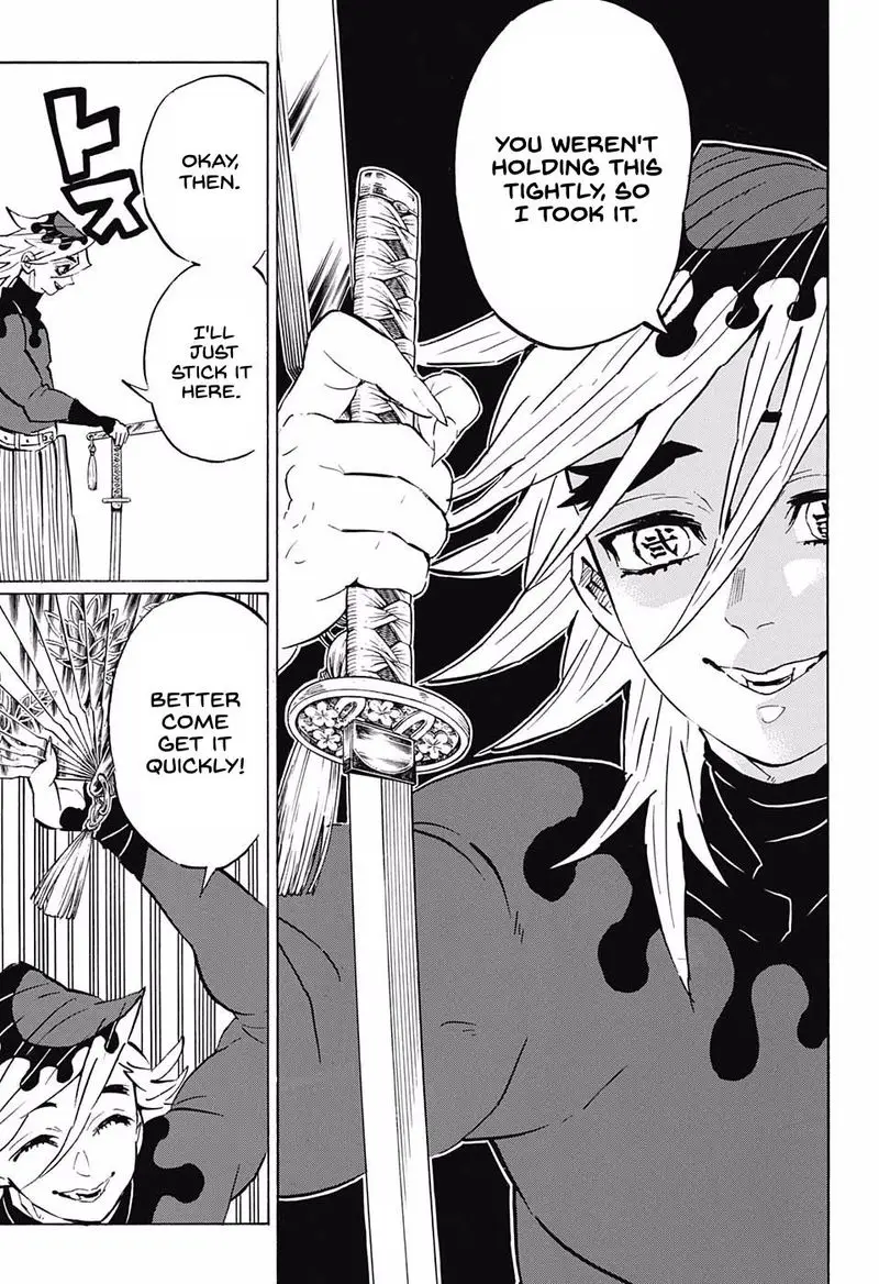 Chapter 158 - Page 15
