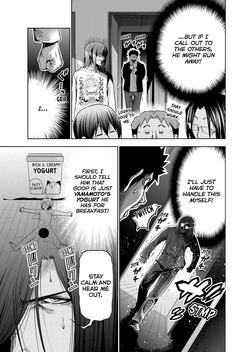 Chapter 92 - Page 29