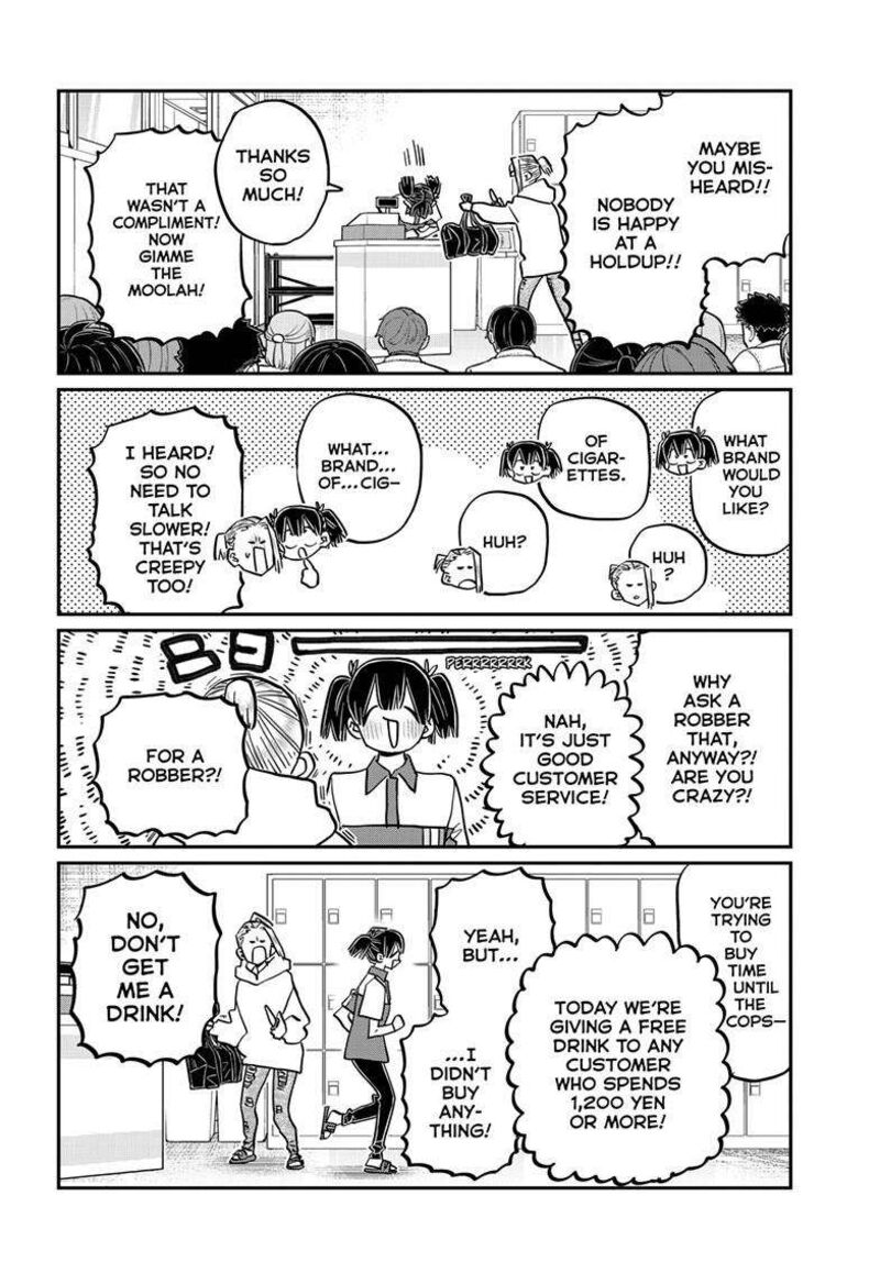 Chapter 460 - Page 8