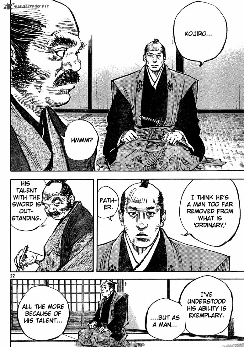 Chapter 326 - Page 22