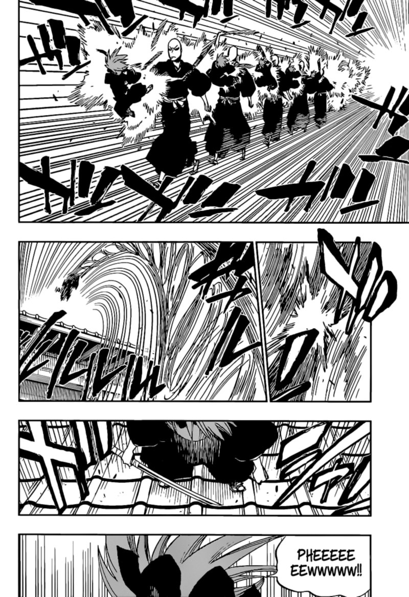 Chapter 687 - Page 14