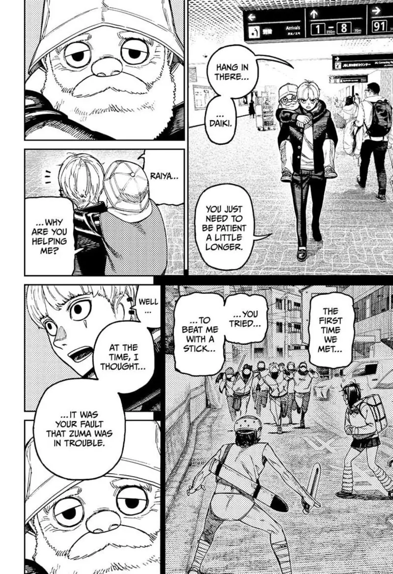 Chapter 192 - Page 6