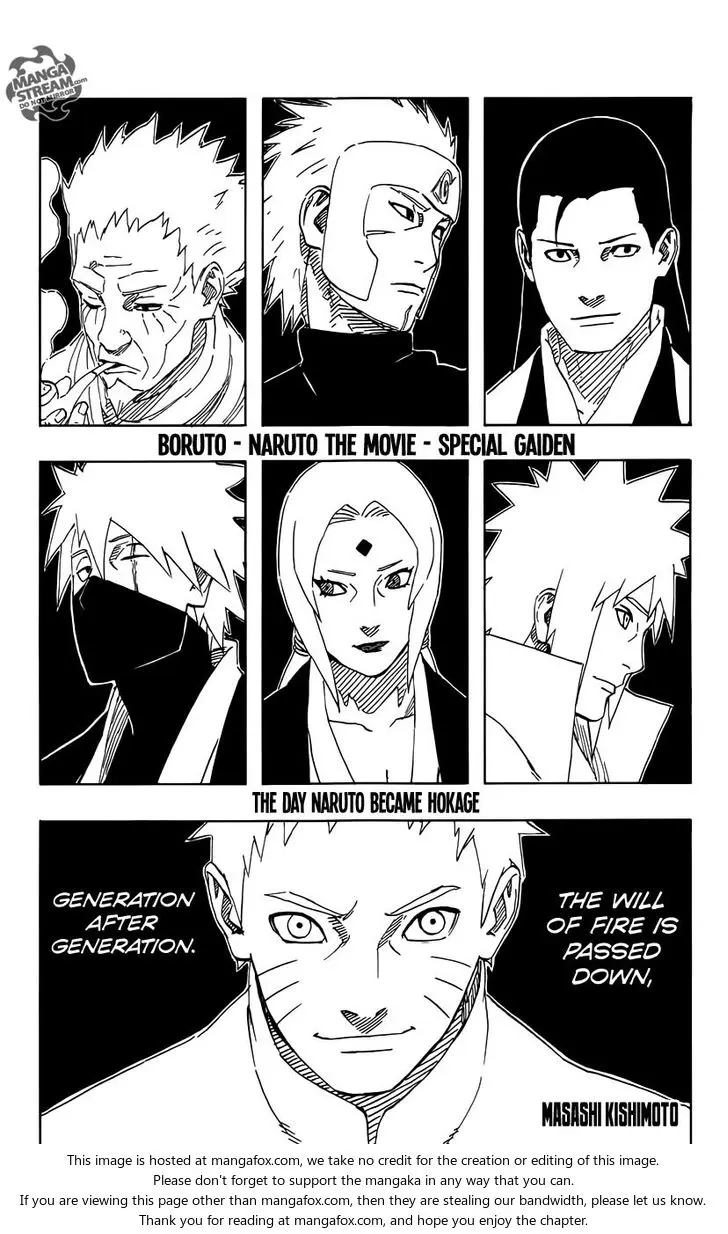 Chapter 700.5 - Page 1