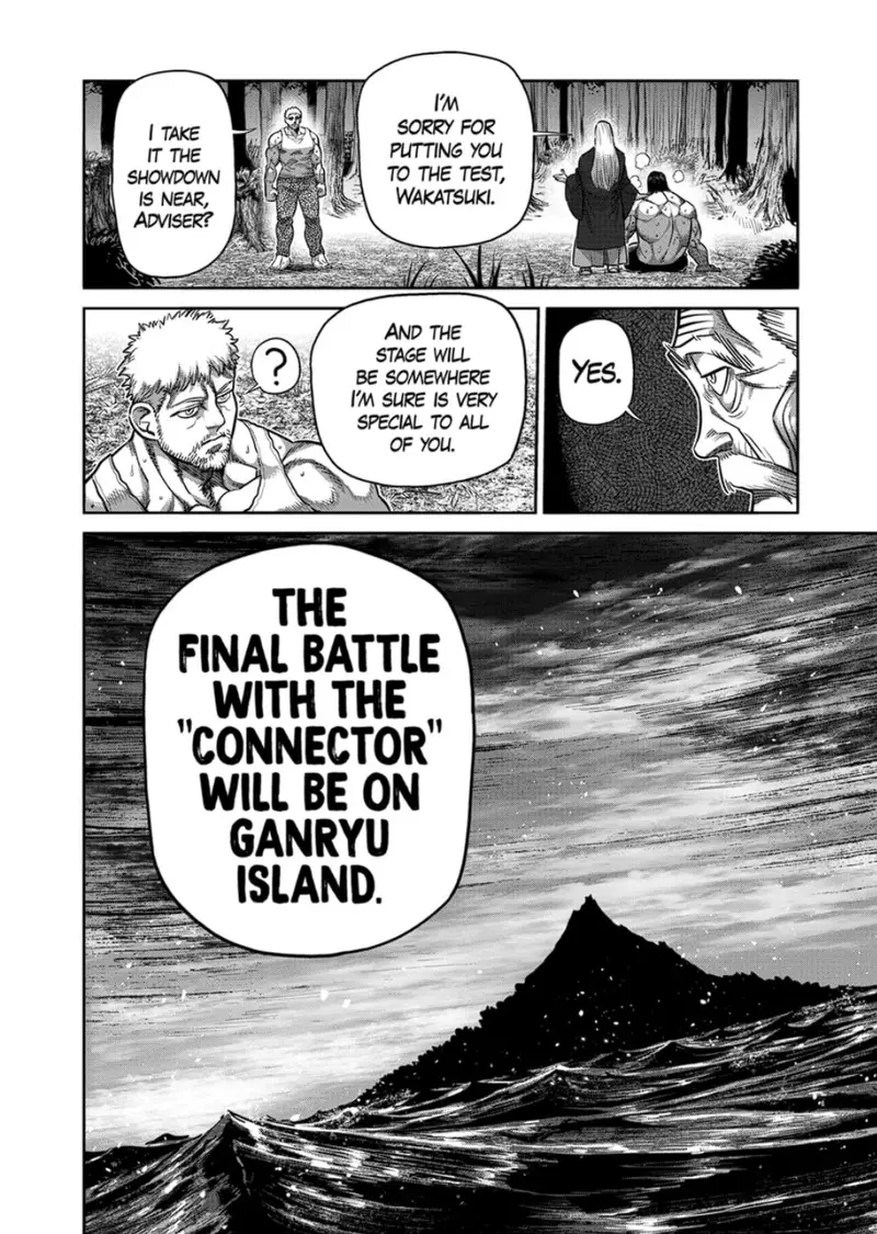 Chapter 310 - Page 16