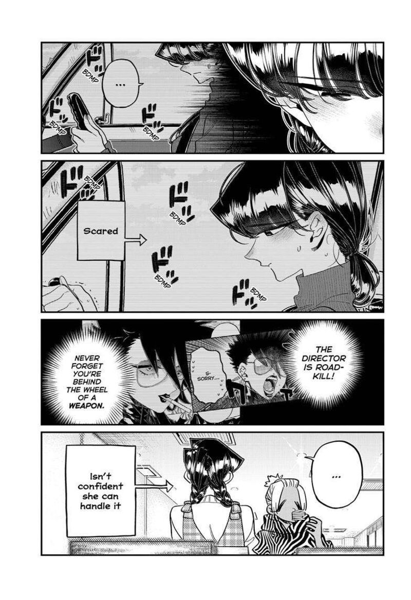 Chapter 489 - Page 14