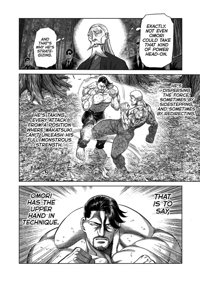 Chapter 309 - Page 13