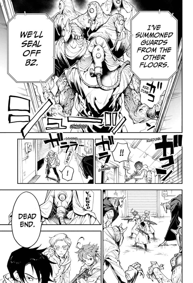 Chapter 167 - Page 9