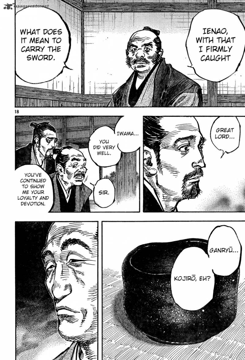 Chapter 324 - Page 19