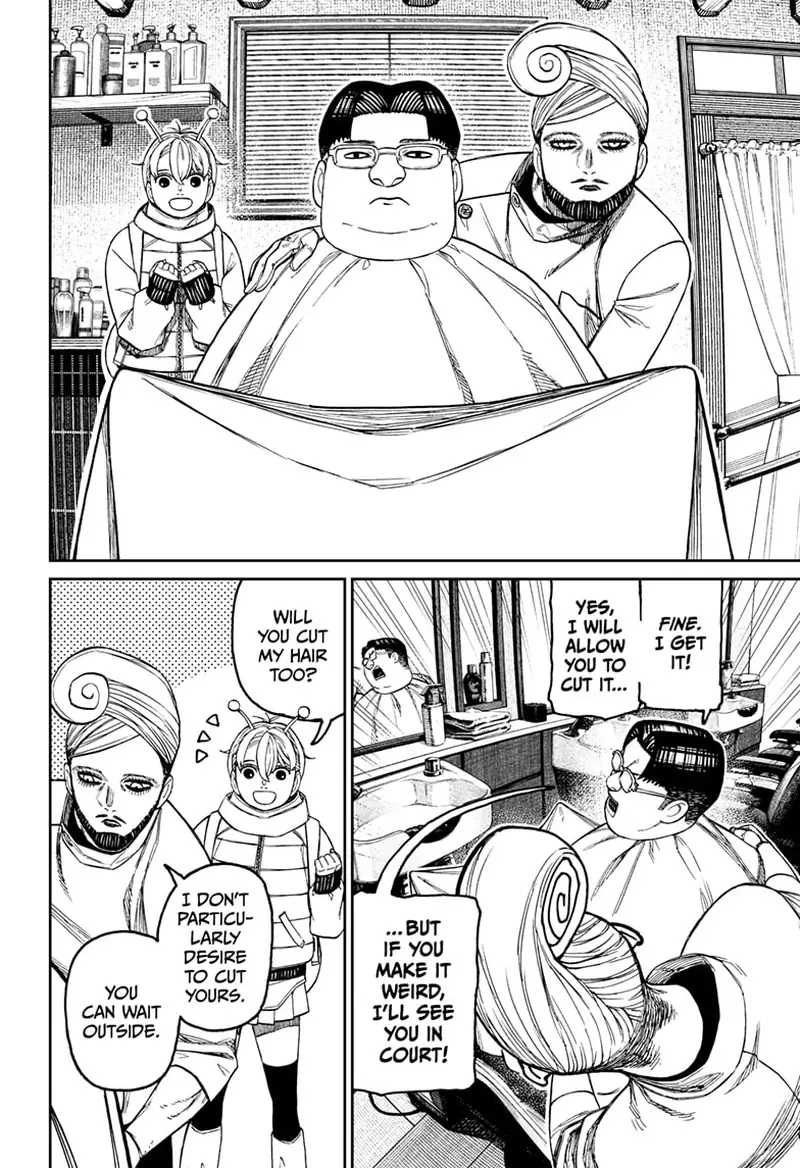 Chapter 229 - Page 14