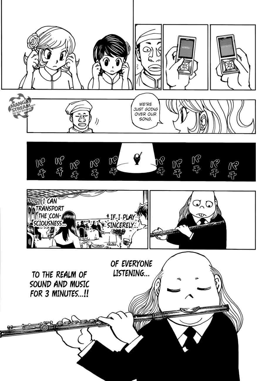 Chapter 383 - Page 7