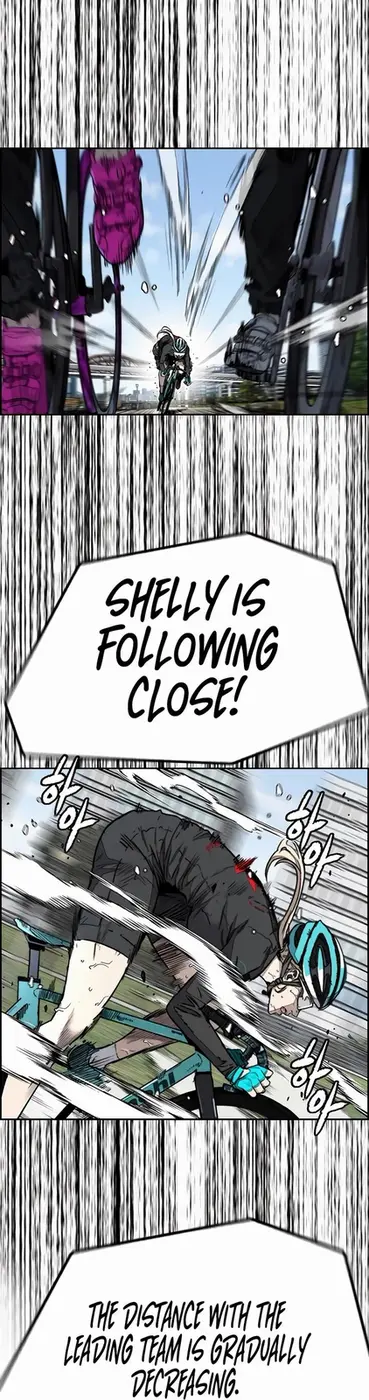 Chapter 531 - Page 31