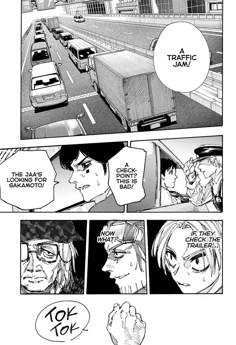 Chapter 226 - Page 11