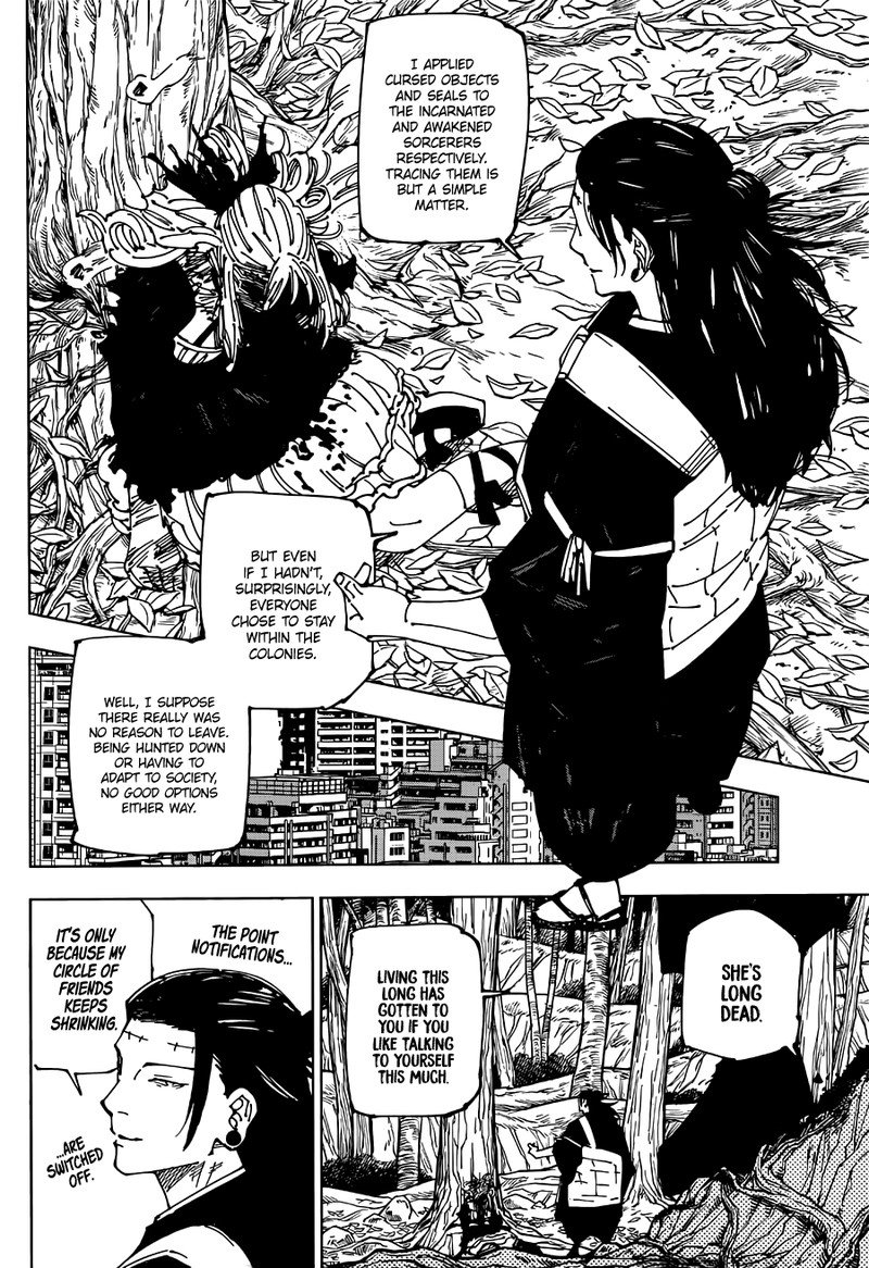 Chapter 239 - Page 6