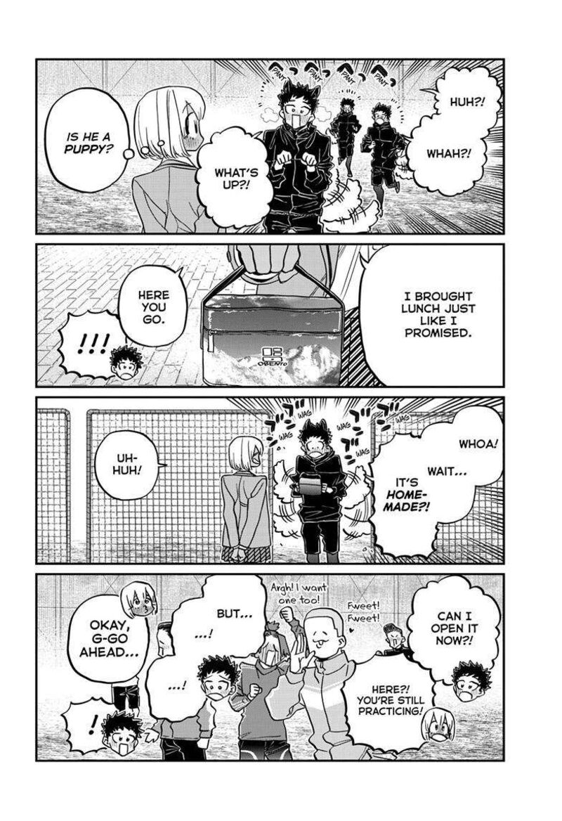 Chapter 467 - Page 5