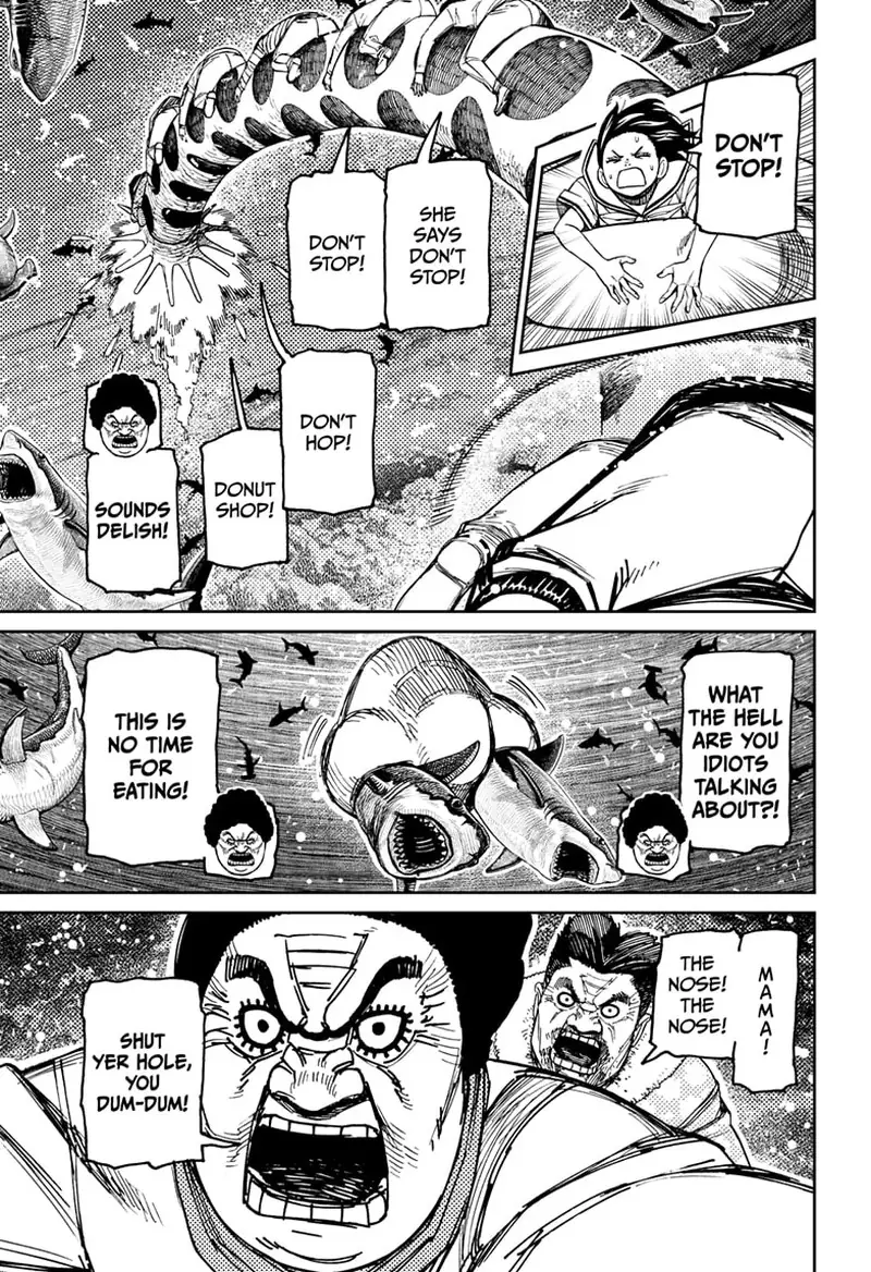Chapter 197 - Page 9