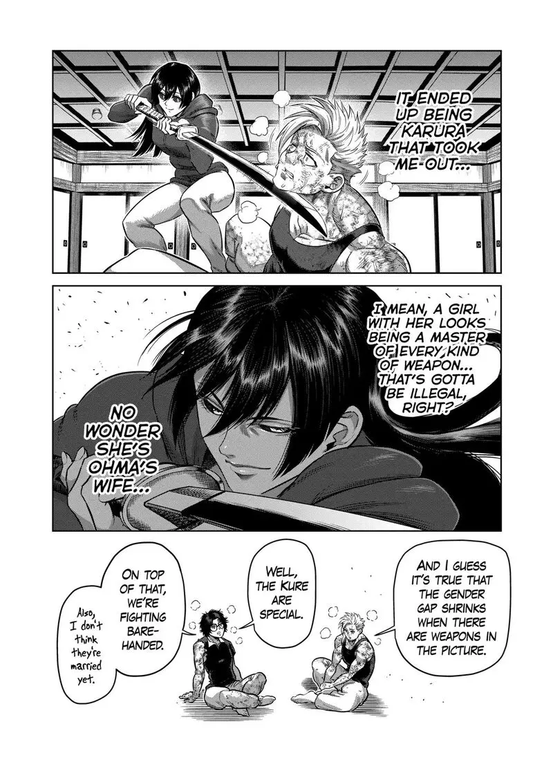 Chapter 301 - Page 10