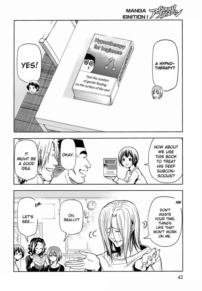 Chapter 73 - Page 6