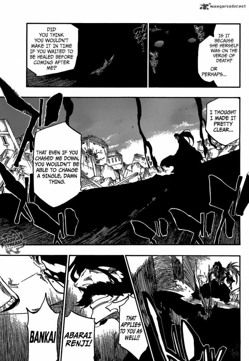 Chapter 683 - Page 5