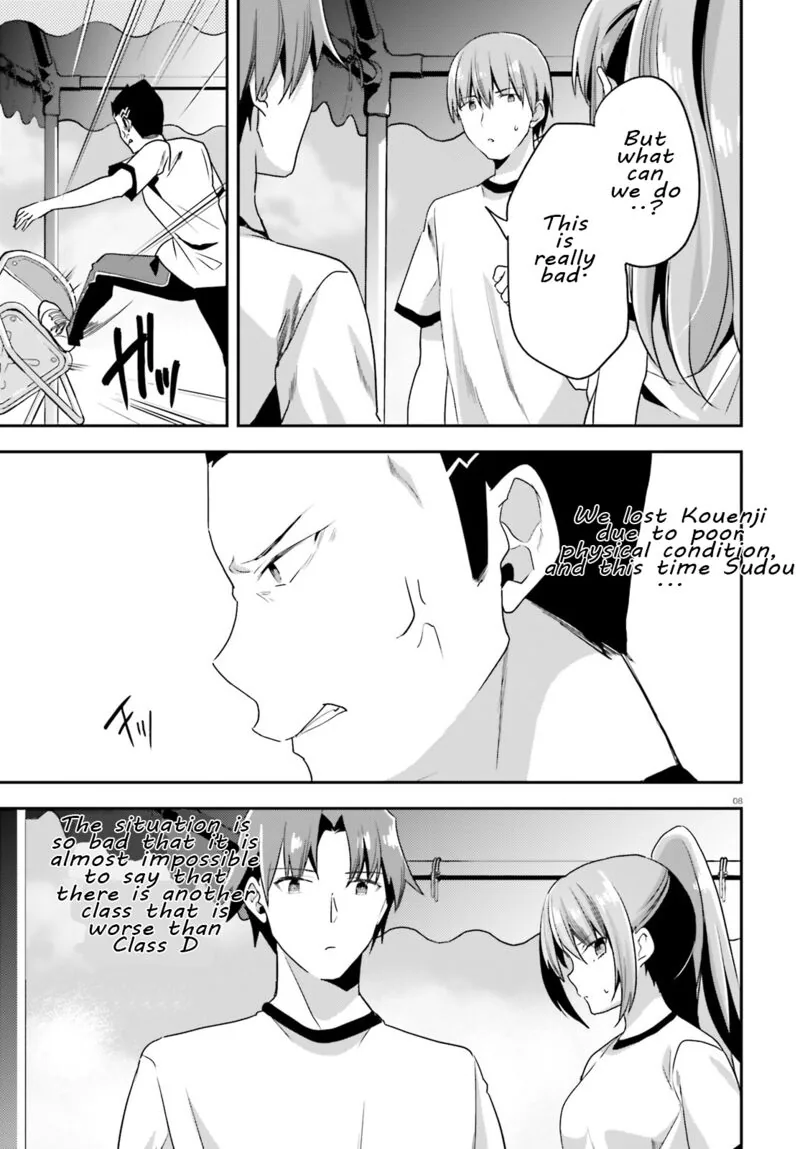 Chapter 70 - Page 8
