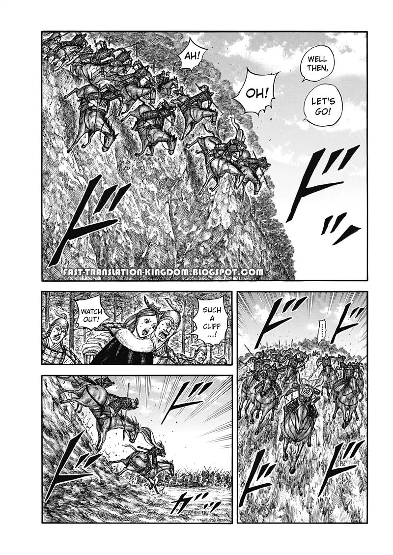 Chapter 821 - Page 2