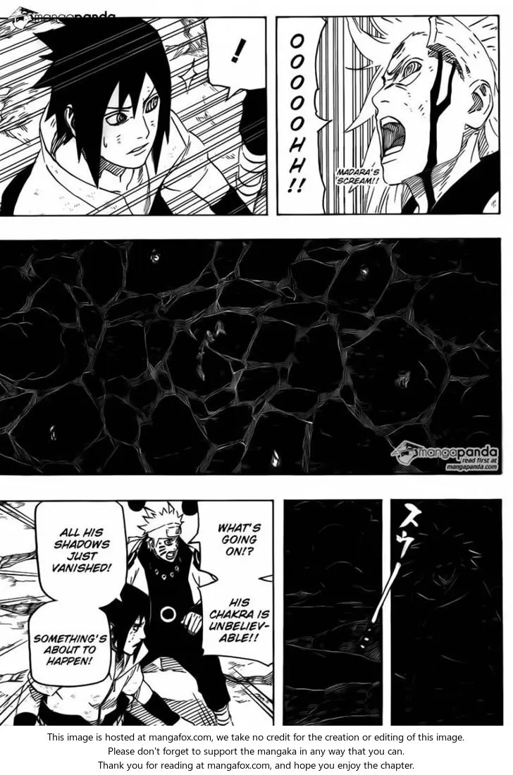 Chapter 679 - Page 1