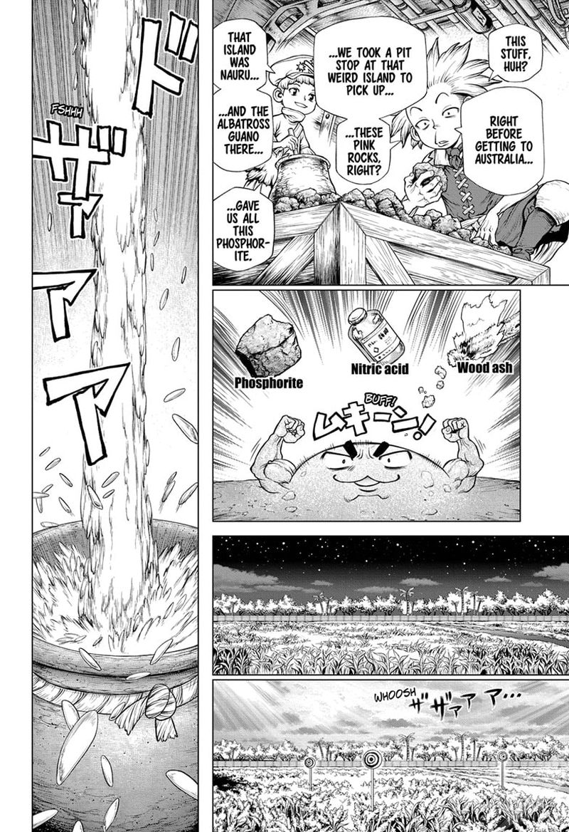 Chapter 211 - Page 11