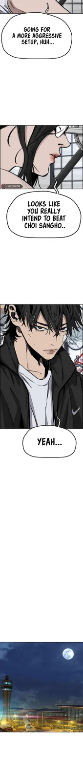 Chapter 548 - Page 20