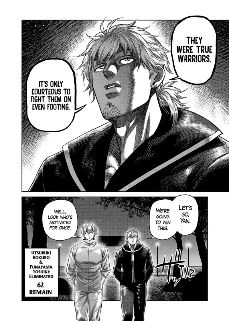 Chapter 329 - Page 16
