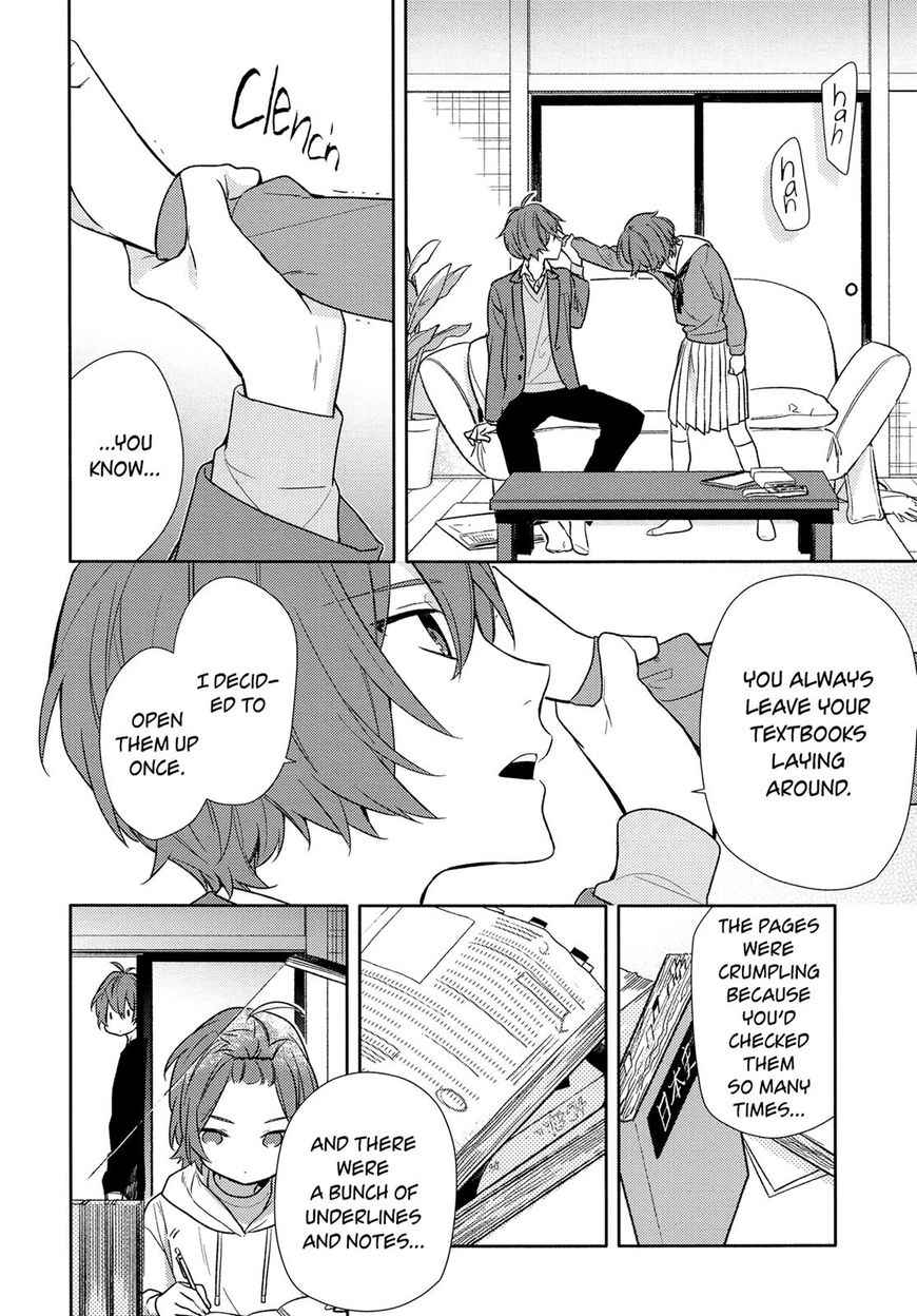 Chapter 91 - Page 12
