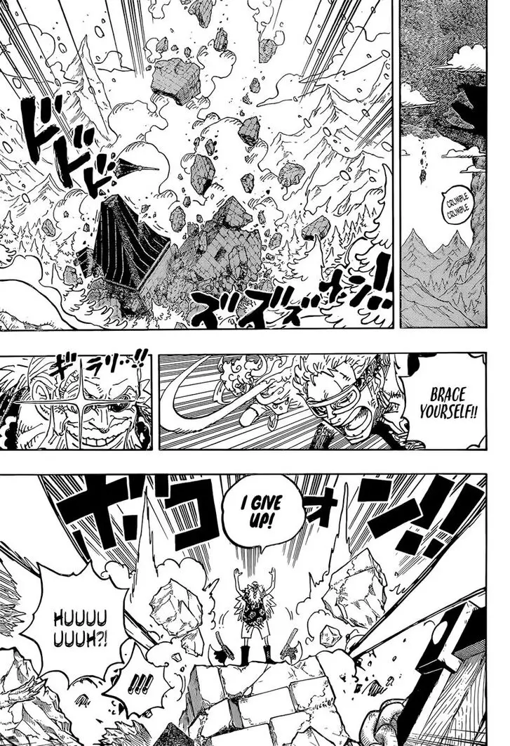 Chapter 1140 - Page 8