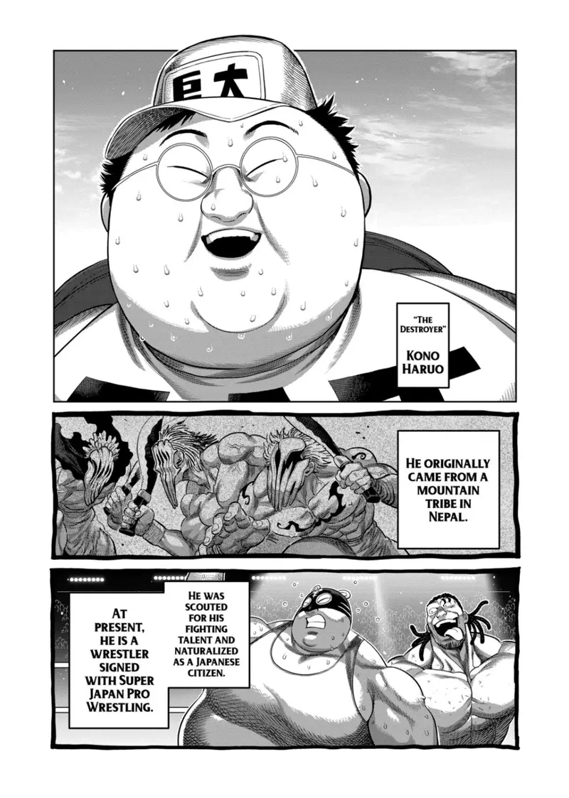 Chapter 320 - Page 12