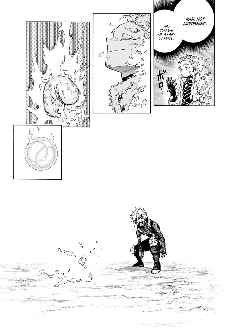 Chapter 410 - Page 7