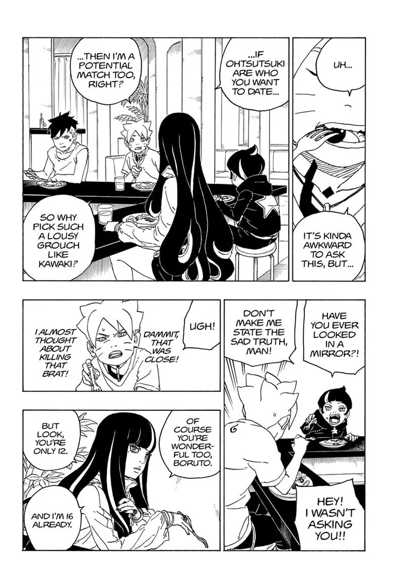 Chapter 76 - Page 14