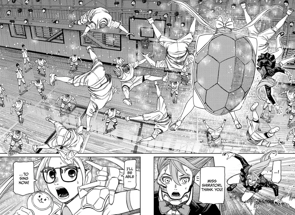 Chapter 184 - Page 15