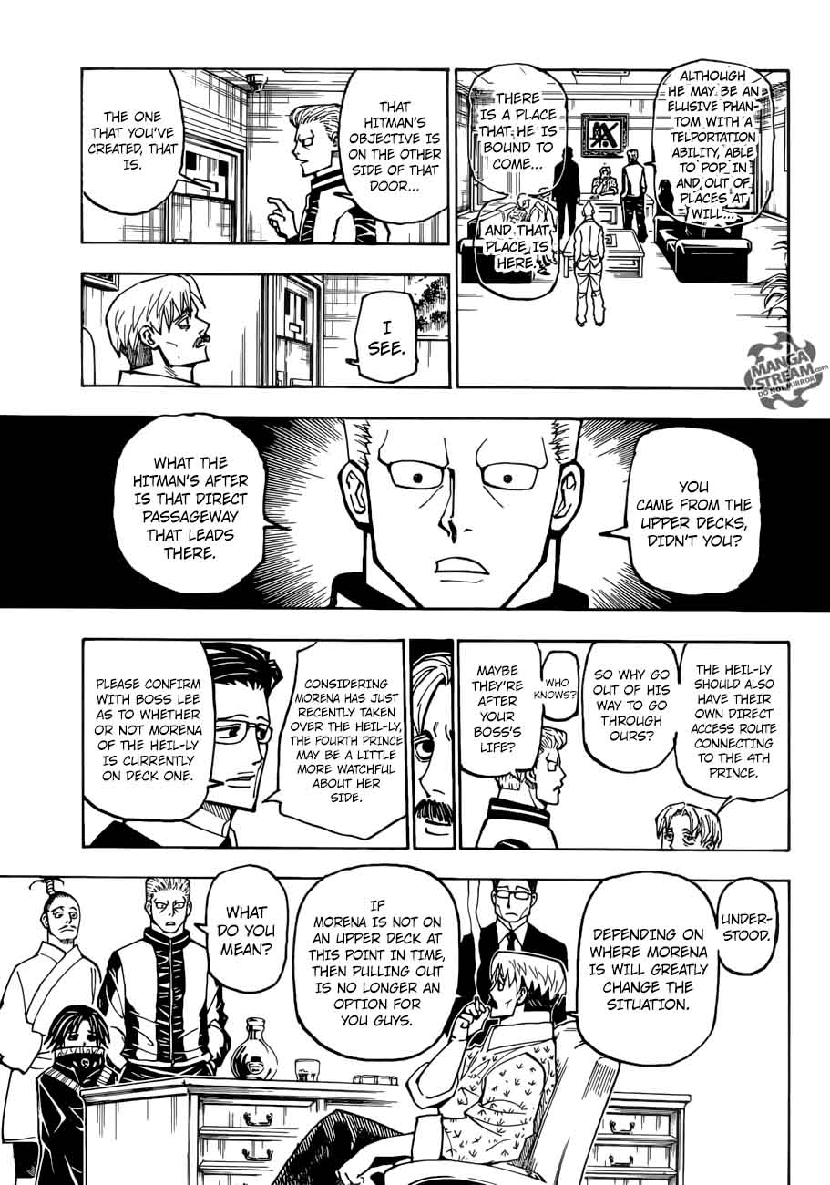 Chapter 384 - Page 3