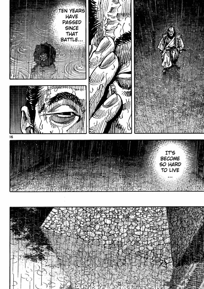 Chapter 326 - Page 16
