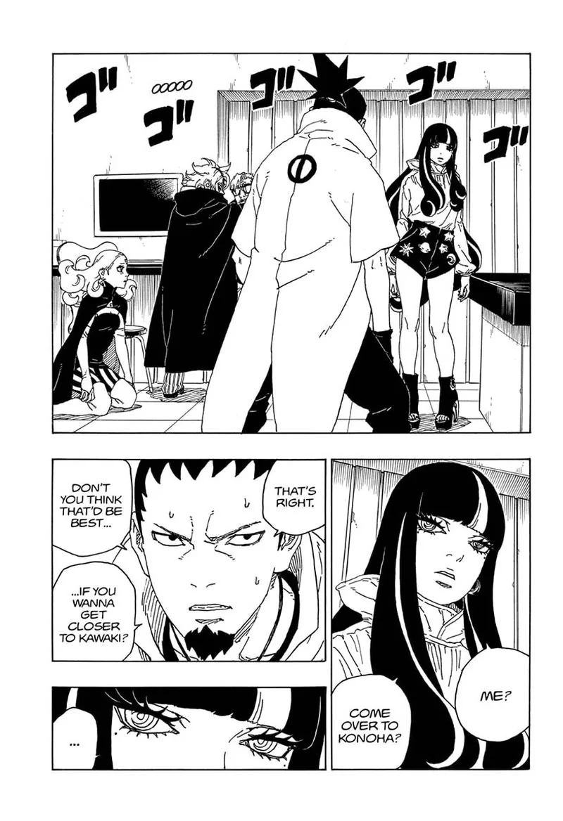 Chapter 70 - Page 3