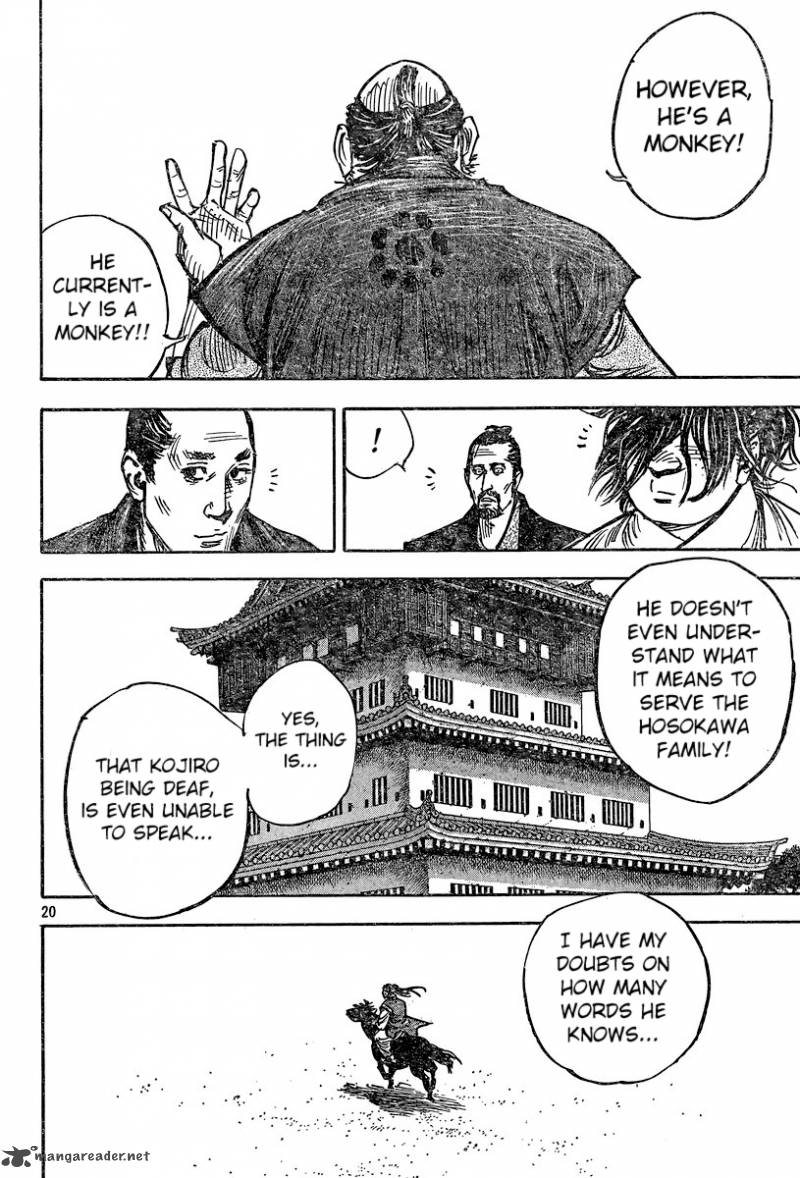 Chapter 324 - Page 21