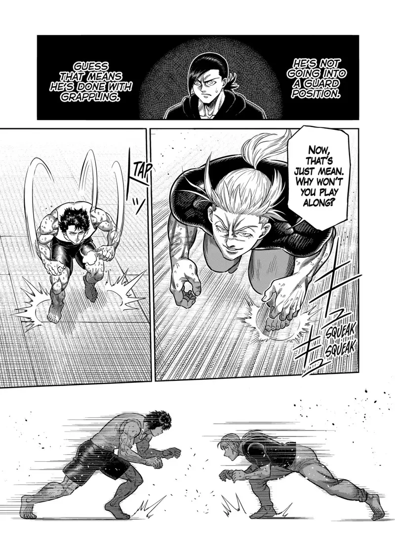 Chapter 296 - Page 9