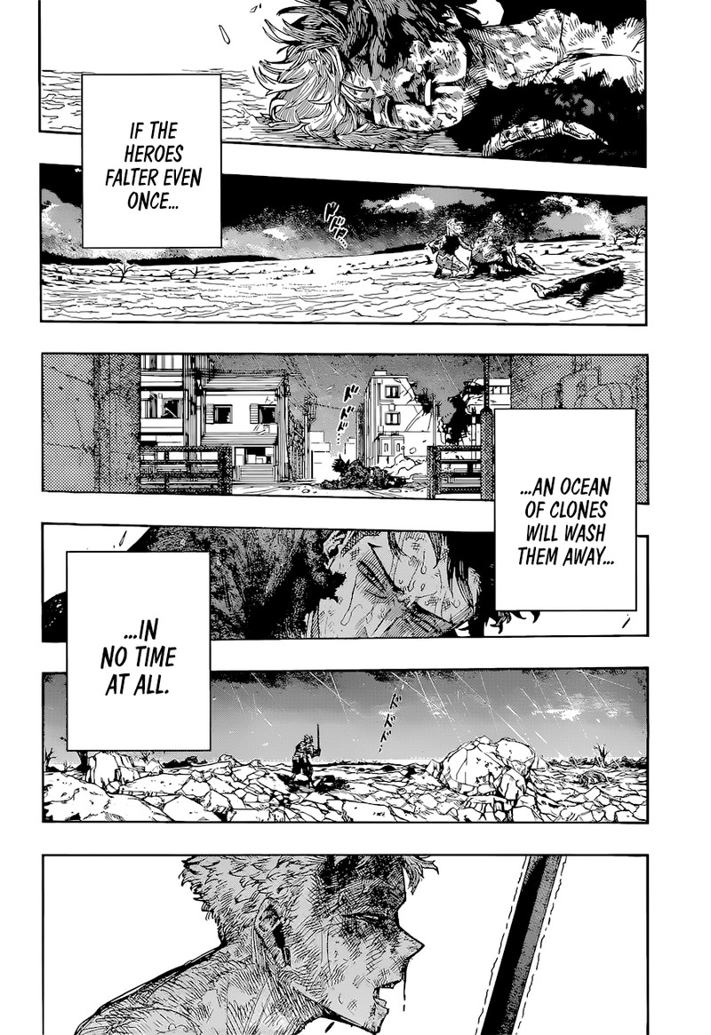 Chapter 391 - Page 3
