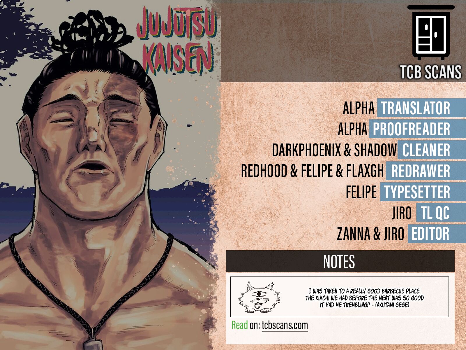 Chapter 258 - Page 2