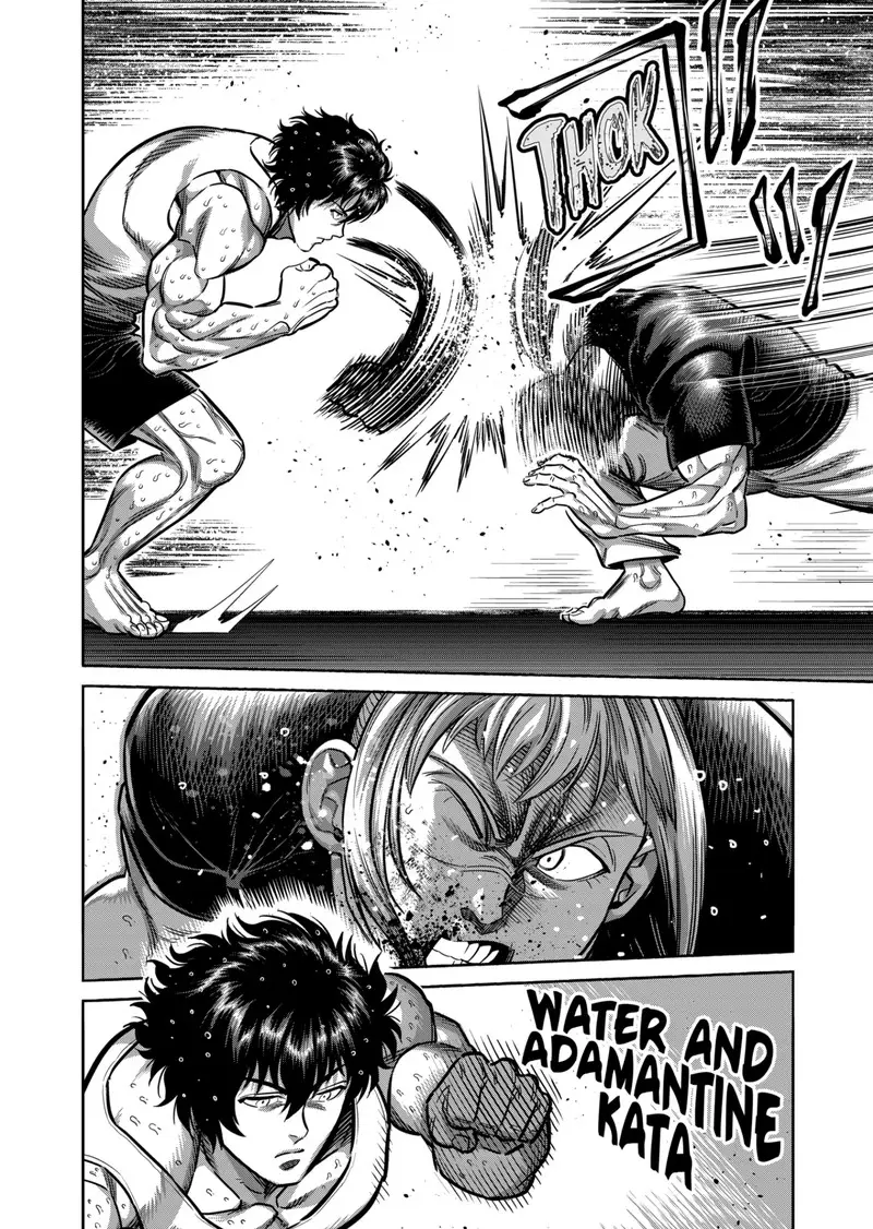Chapter 296 - Page 10