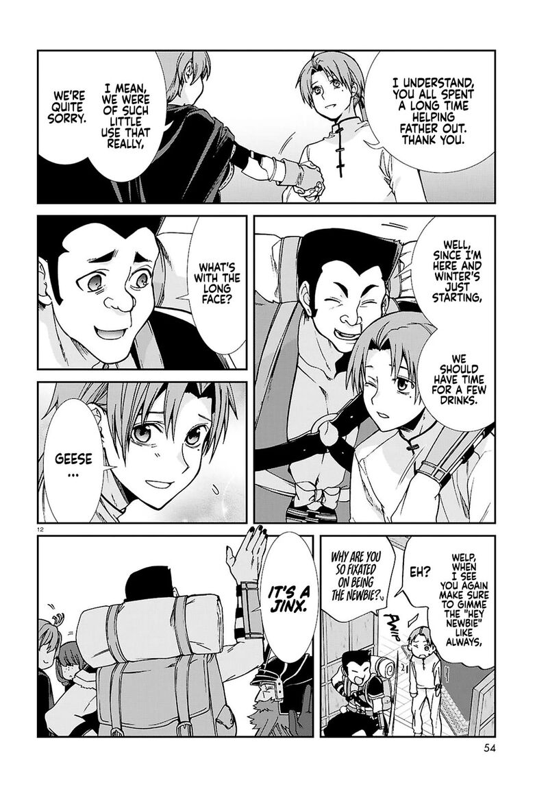 Chapter 116 - Page 10
