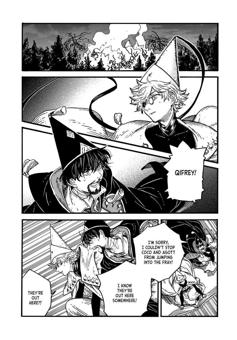 Chapter 82 - Page 11
