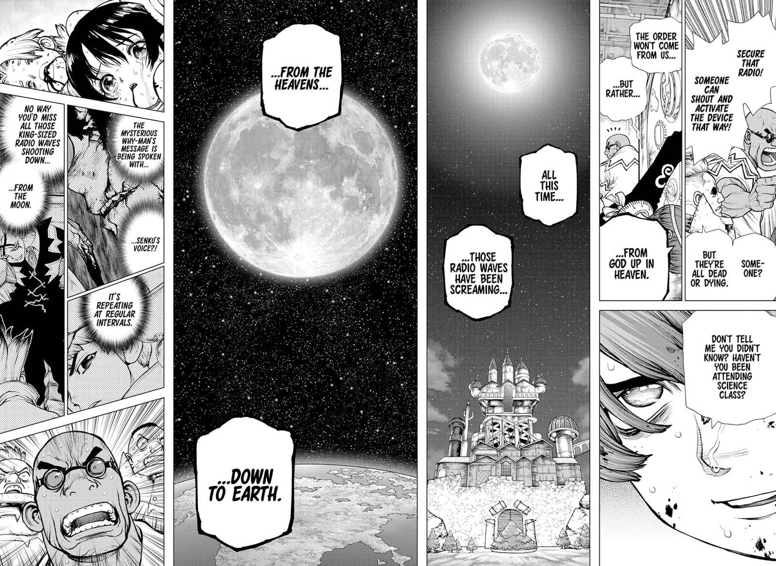 Chapter 191 - Page 15