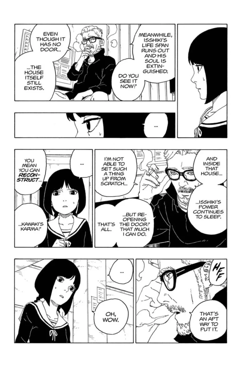 Chapter 59 - Page 26